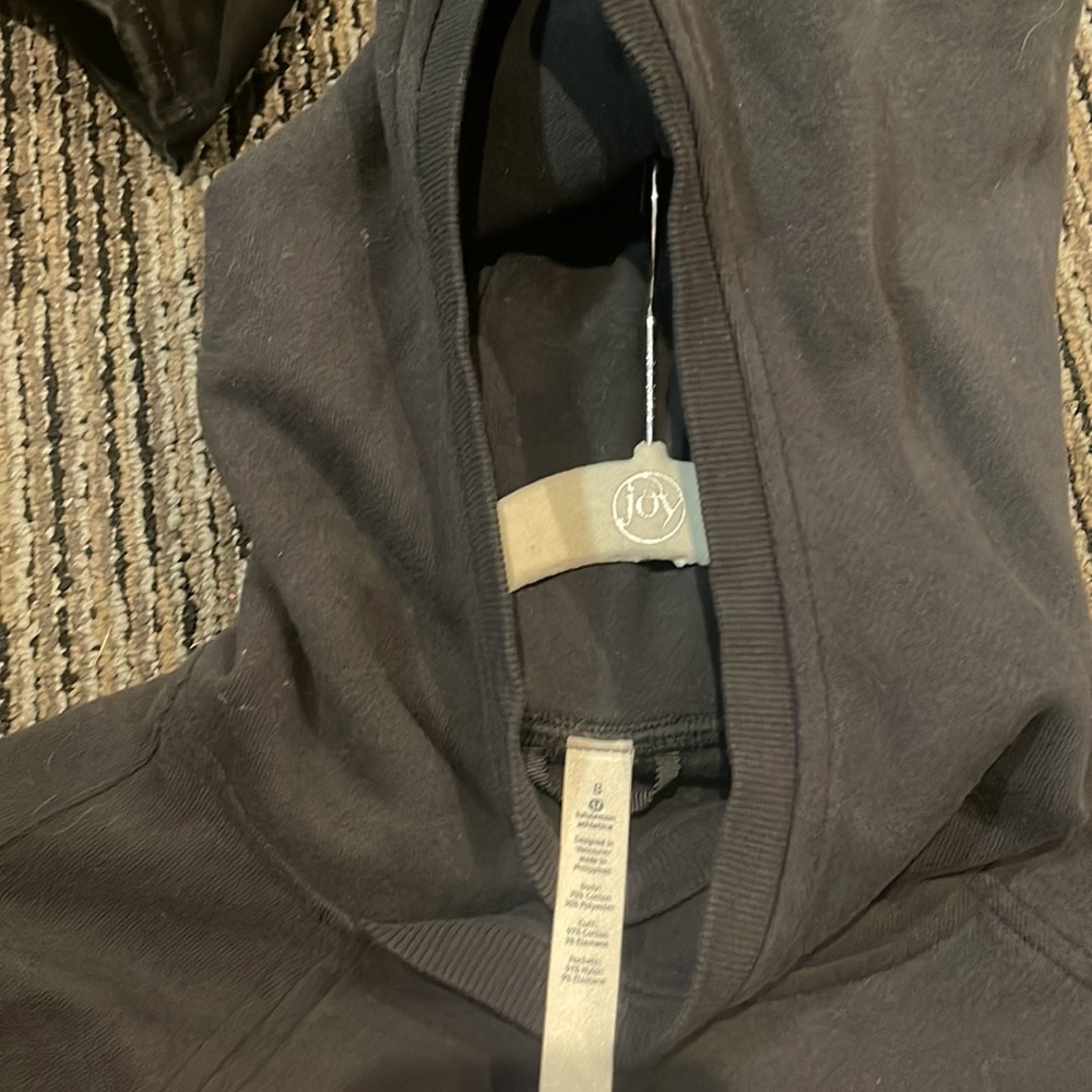 Lululemon Pullover - image 2